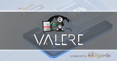 Valere Margins