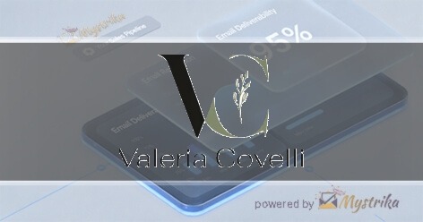 Valeria Covelli Agency logo