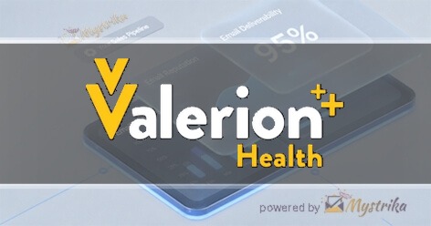 Valerion Health