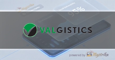 Valgistics LLC