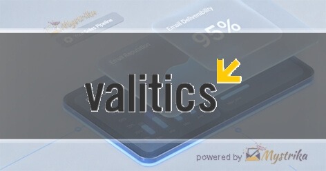 Valitics