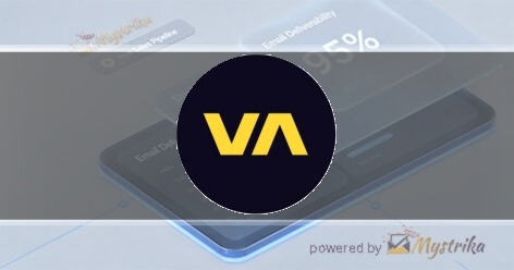 VALMAX Agency logo