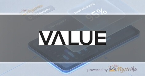 VALUE Agency logo