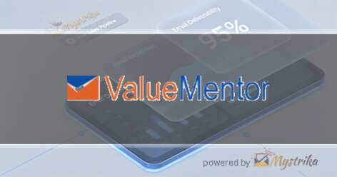 Valuementor Infosec Agency logo