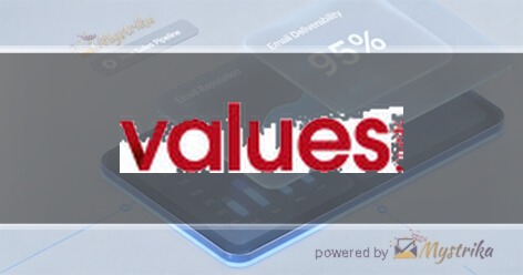 Values.media
