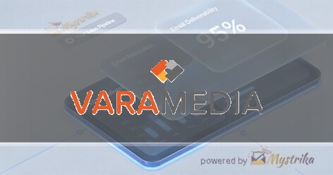 Varamedia Digitaal Marketing Bureau