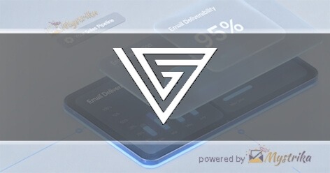 Vareger Group Agency logo