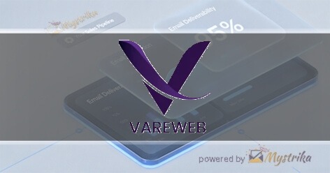 Vareweb