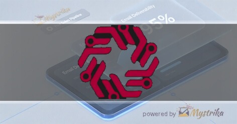 VAST Agency logo