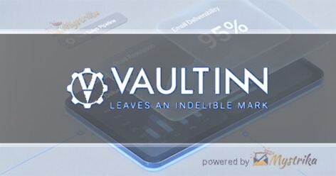 Vaultinn Srl