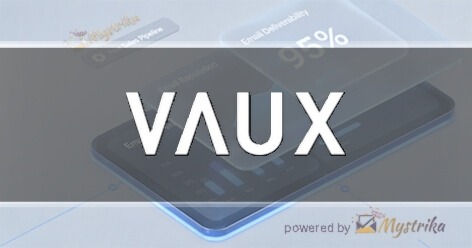 VAUX digital
