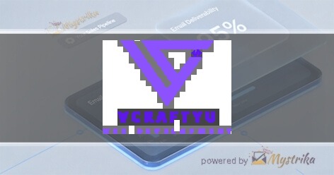 Vcraftyu Company