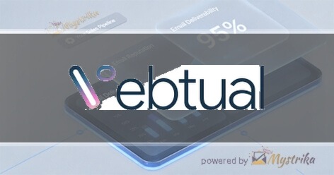 Vebtual Agency logo