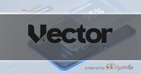 Vector Agency logo