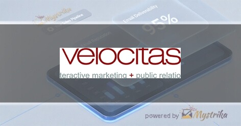 Velocitas, Inc.