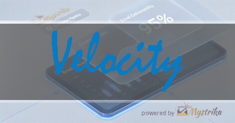Velocity Software Solutions Pvt. Ltd. Agency logo
