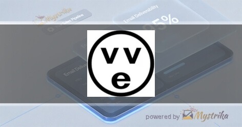 velvele Agency logo