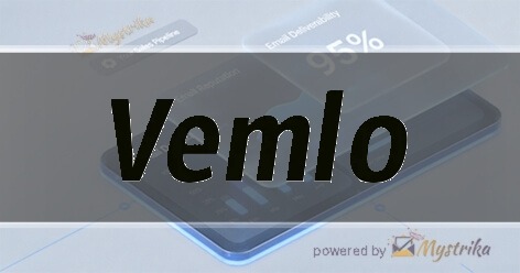 Vemlo Agency logo