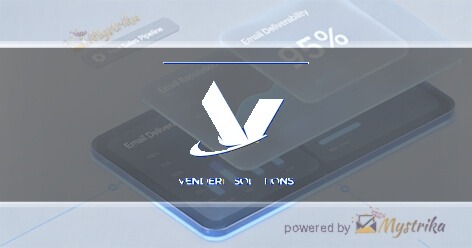 VenderIT Information Technology Solutions Agency logo