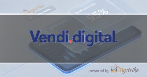 Vendi.digital