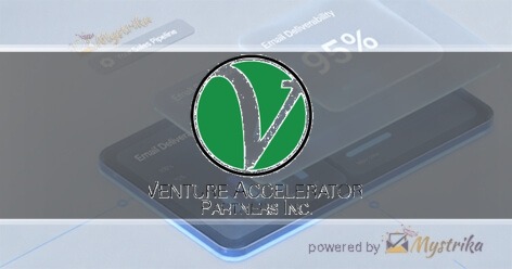 Venture Accelerator Partners Agency logo