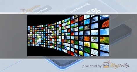 Veria Search Media Marketing Agency logo