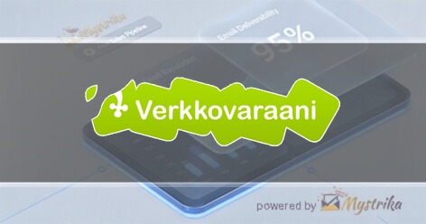 Verkkovaraani