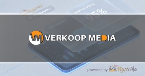 Verkoop Media