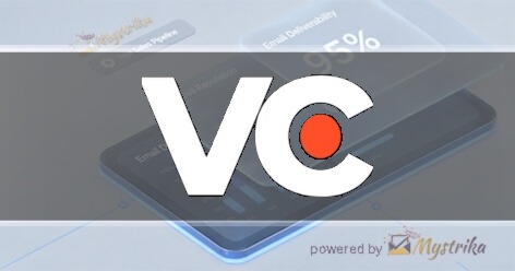 Vers Consultancy Agency logo