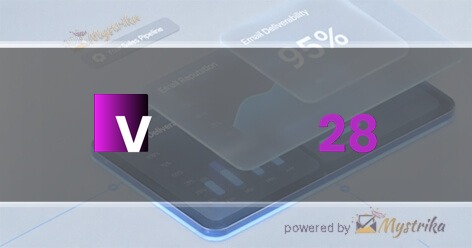 Version28 Agency logo