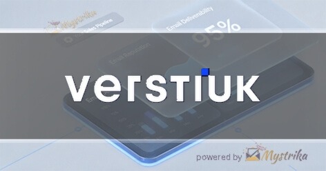 Verstiuk Production