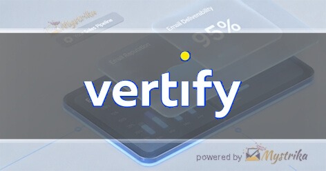 Vertify