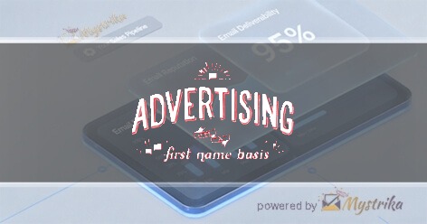 Vest Advertising