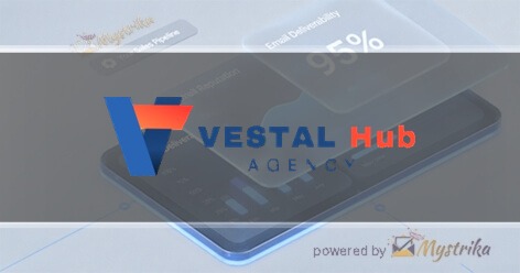 VESTAL HUB | RevOps | Integrations | SaaS & Tech