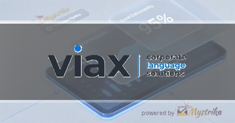 VIAX Corporate Language Solutions