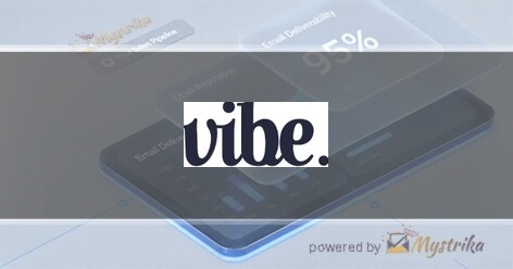 Vibe Agency