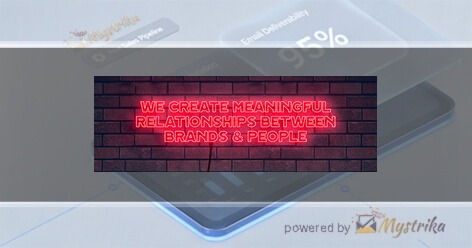 Vibrant Ideation & Marketing