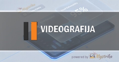 Videografija