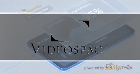 VIDEOSPACE Agency logo