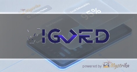 Vigored Ltd