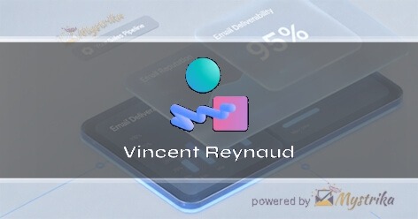 Vincent Reynaud