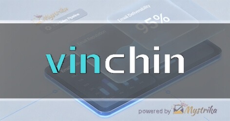 Vinchin