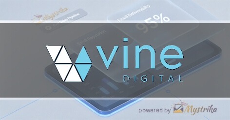 Vine Digital