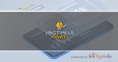 Vingt Mille Lieues