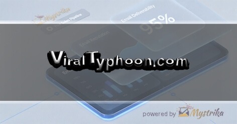 Viral Typhoon
