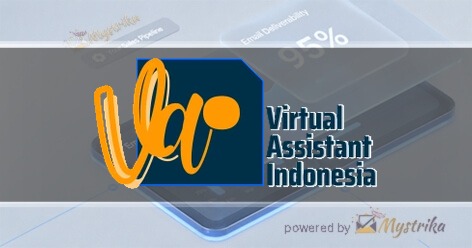 Virtual Assistant Indonesia