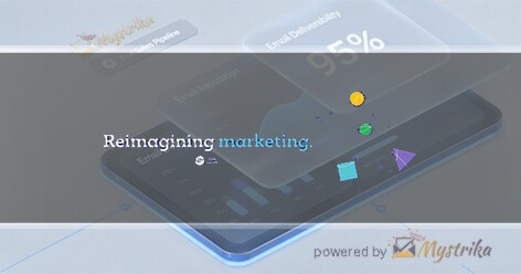 Virtual Marketers Agency logo