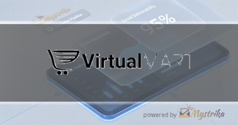 Virtual Mart