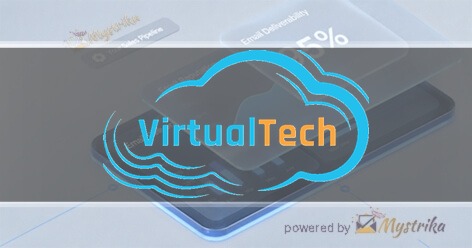 VIRTUAL TECHNOLOGY PARTNERS S.A.S