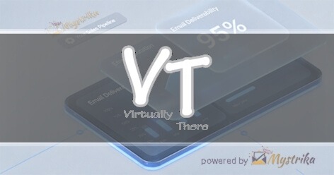 Virtually There